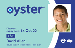 18+ Oyster Photo card Image