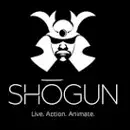 shogun
