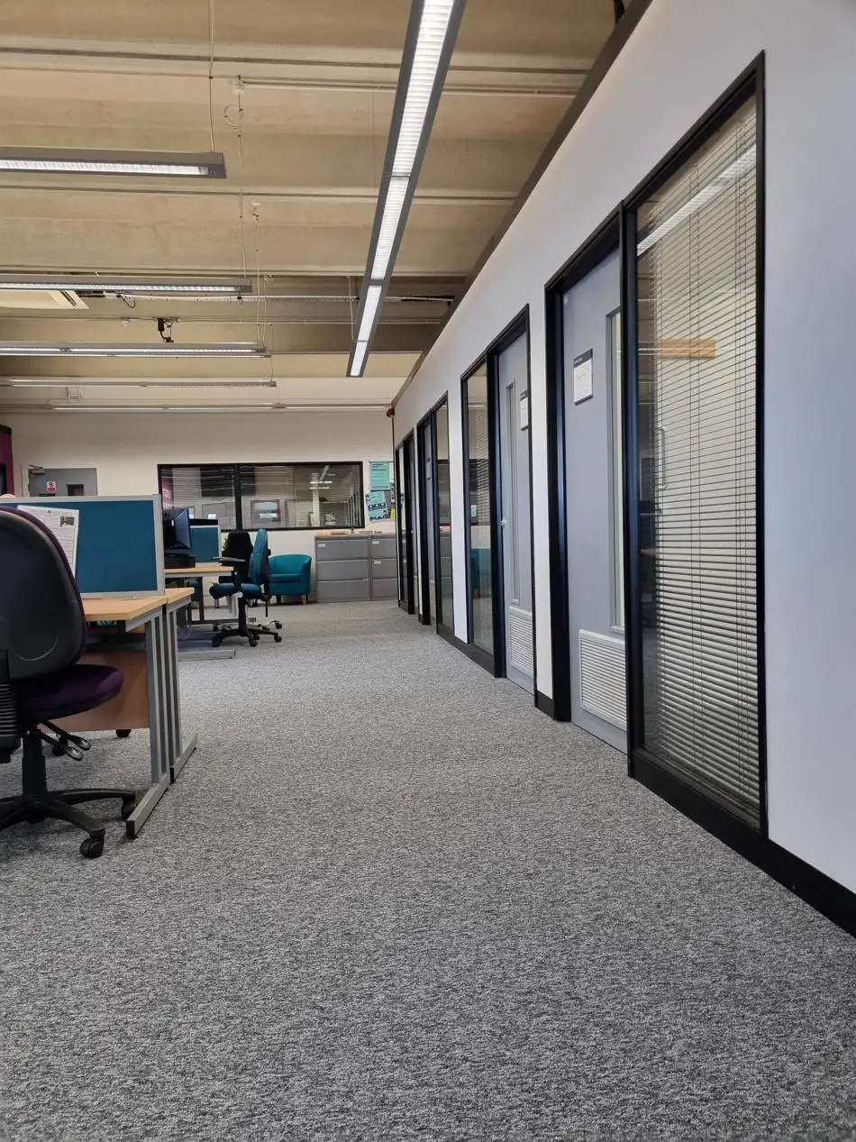 Assistive Technology Centre