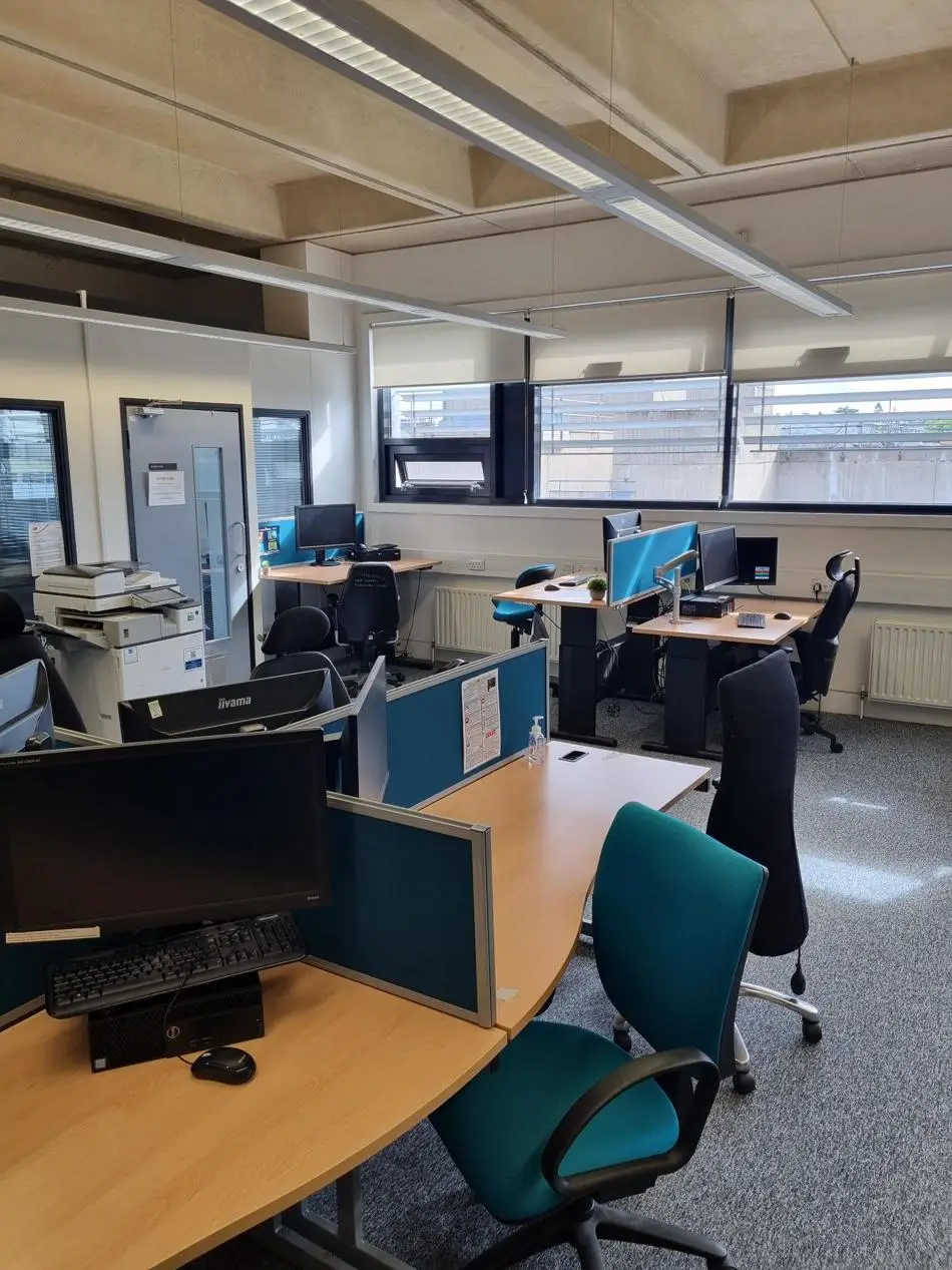 Assistive Technology Centre