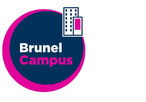 campus wordmark