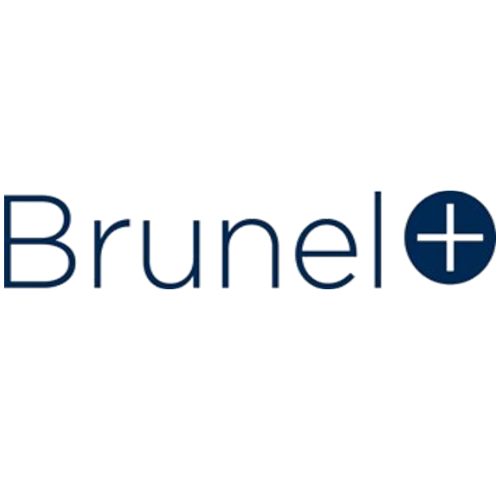 BrunelPlus logo