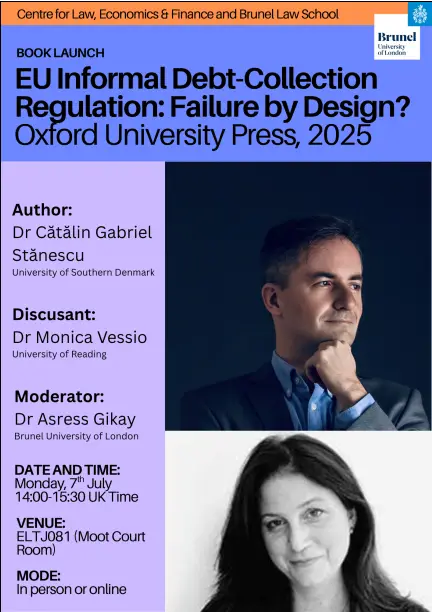 Official Event Poster 