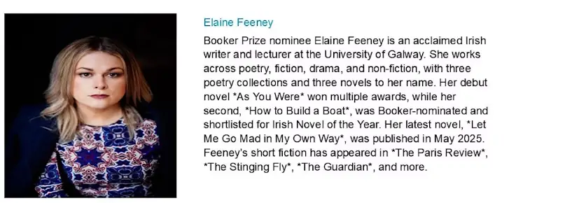 Elaine Image and bio 