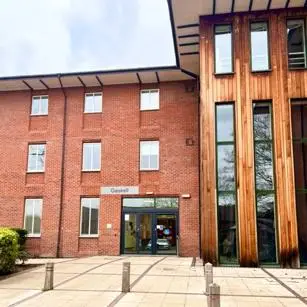 Gaskell Exam Entrance