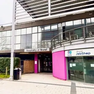 Hamilton Centre Exam Entrance
