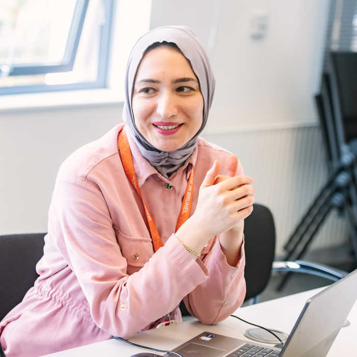 Steps before you arrive