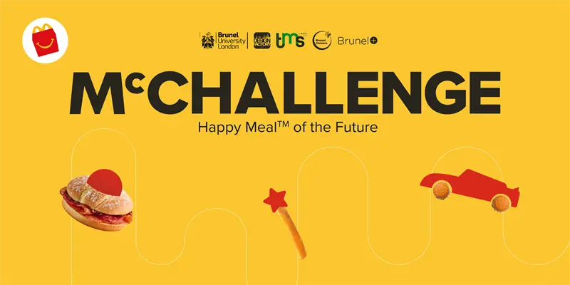 McChallenge 
