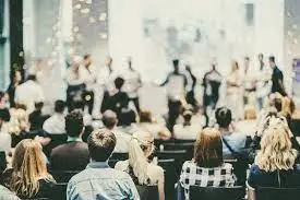 ceremony
