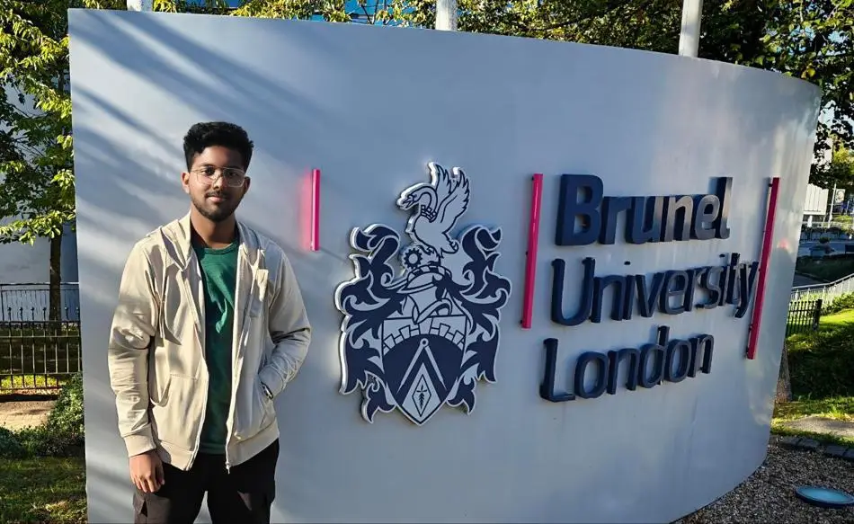 Tineshkumar Saravanakumar