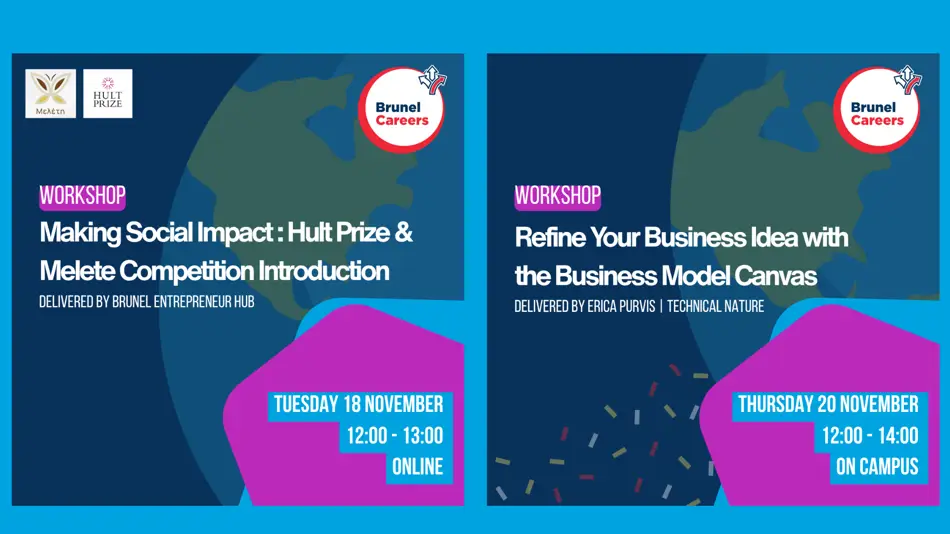 Image showing workshop imagery 