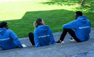 Student ambassadors
