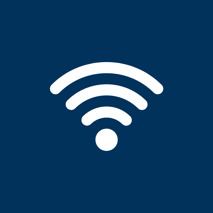 Wi-Fi and Wired network