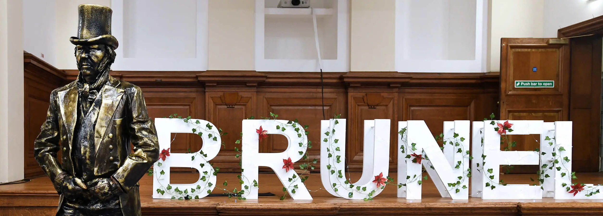 Brunel